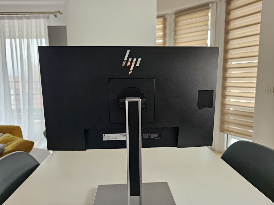 Monitor Led HP EliteDisplay 23" IPS, Full HD, Display Port, Hdmi, Vga