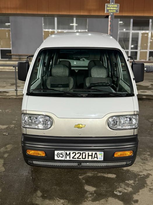 Срочно 2023 Дамас сотилади!