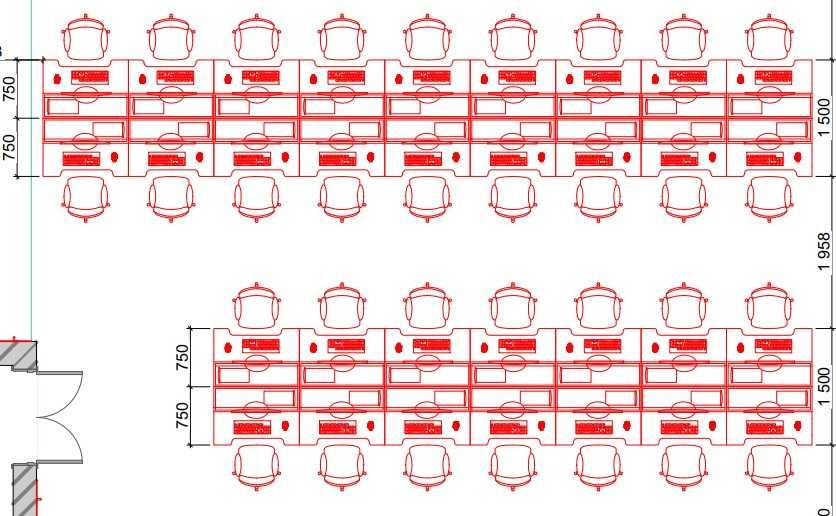 Игровые компьютерные столы 26 штук оптом для компьютерного клуба