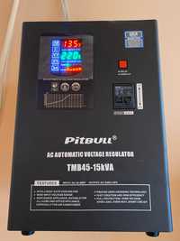 Stabilizator Pitbull TMB45 15 KVA