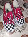 Спортни обувки Vans