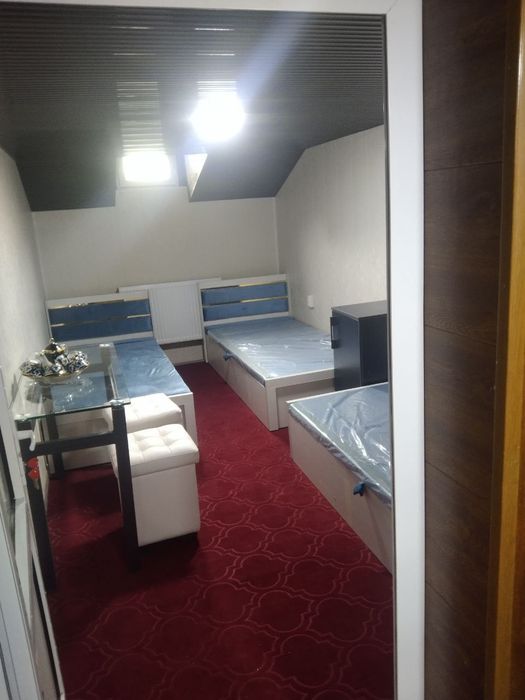 Chilonzor metro 5-6 minutlik yo'l