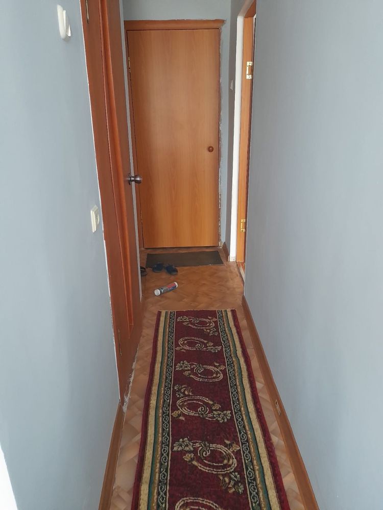 Сдается 1 комн квартира на долгий срок