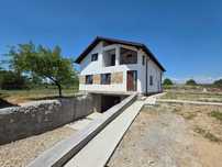 Casa Noua la cheie