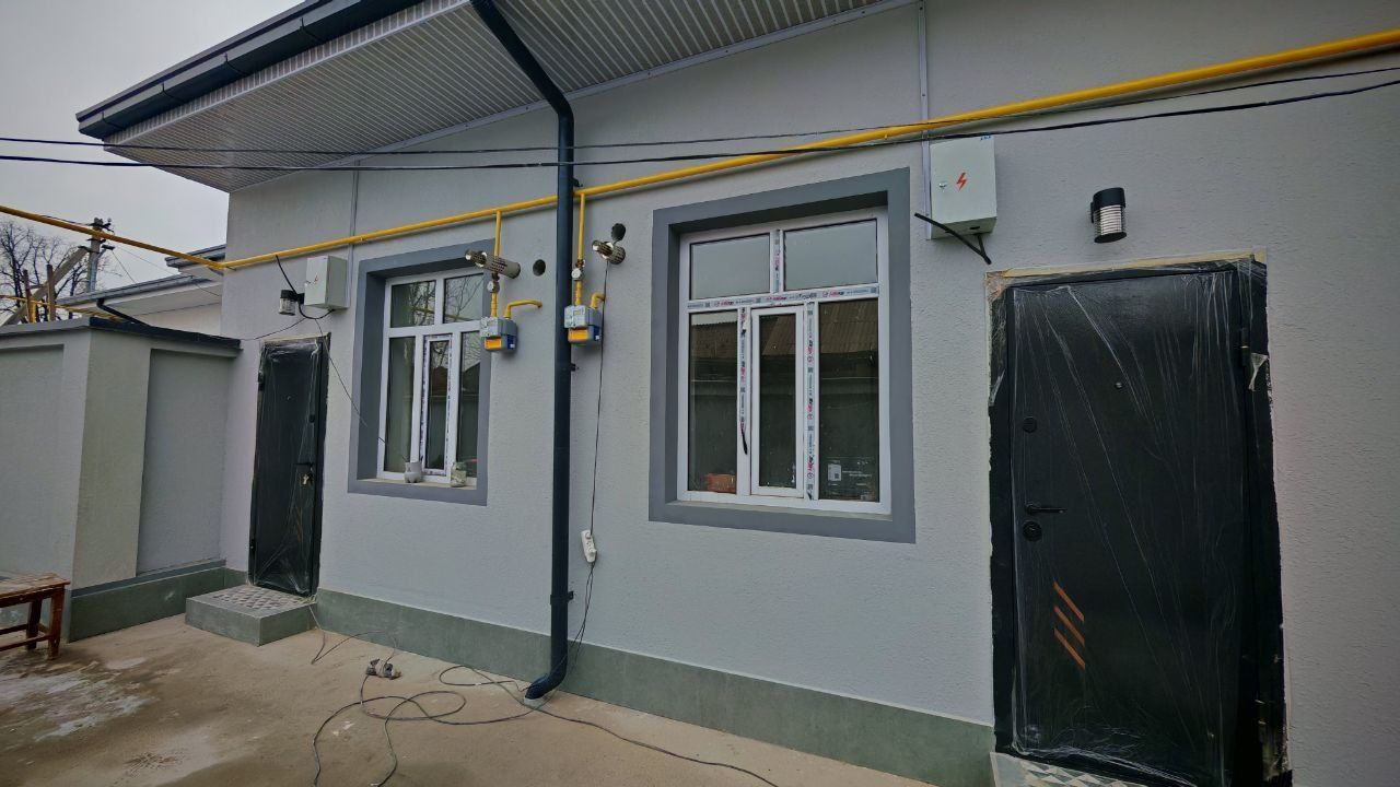 Продам 1 комнатную квартиру. Дарье буйи. Сергели
