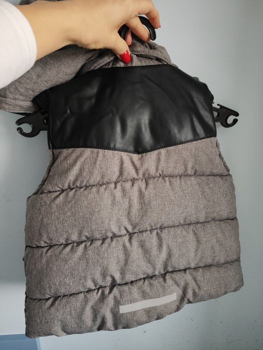 Детско яке пролет-есен