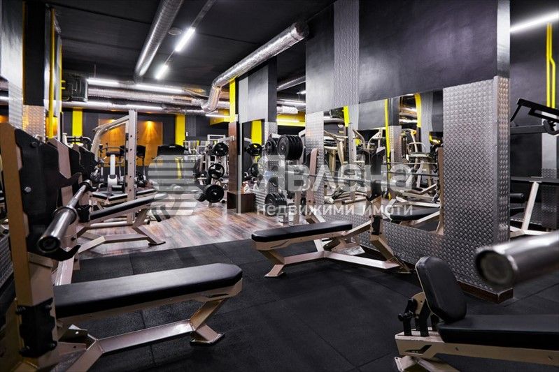 Продава се Магазин в София, Света Троица - 814 кв.м за 799 €/кв.м - Снимка #6