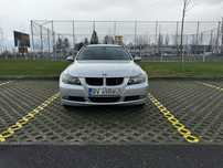 Vand bmw e91  touring
