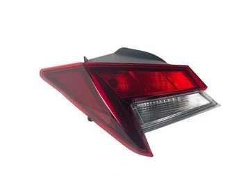 Фонарь наружный Hyundai Elantra 7 (20г-23г) 92401AA100