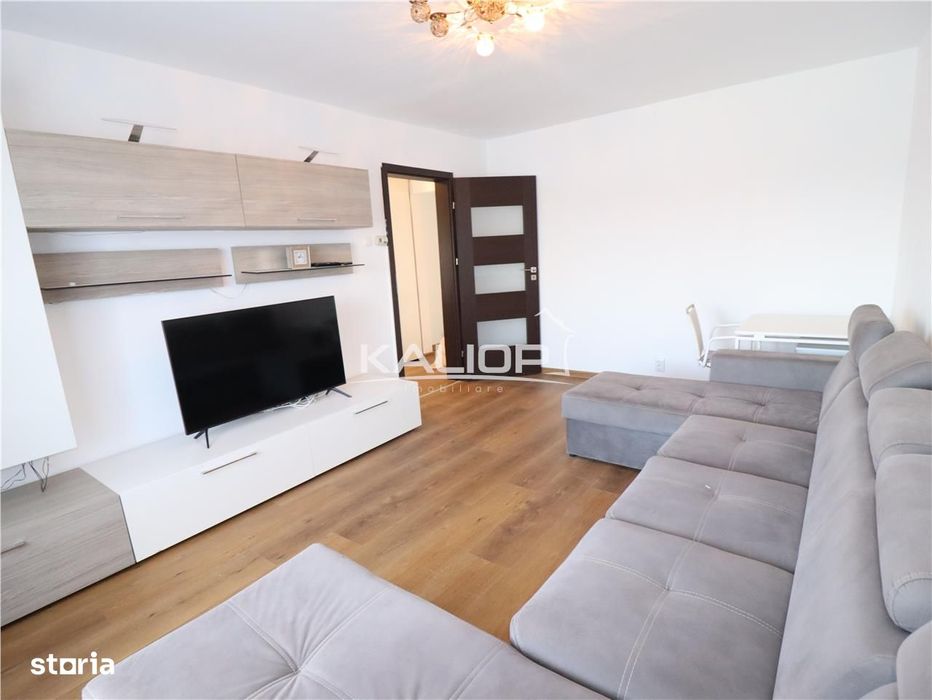 Apartament 3 Camere Renovat Recent | Zorilor (langa UMF & Pasteur)