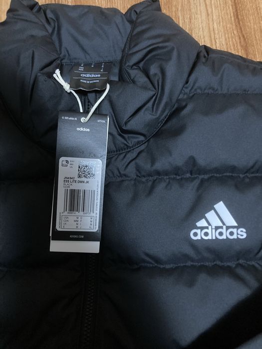 Мъжко оригинално яке Adidas
