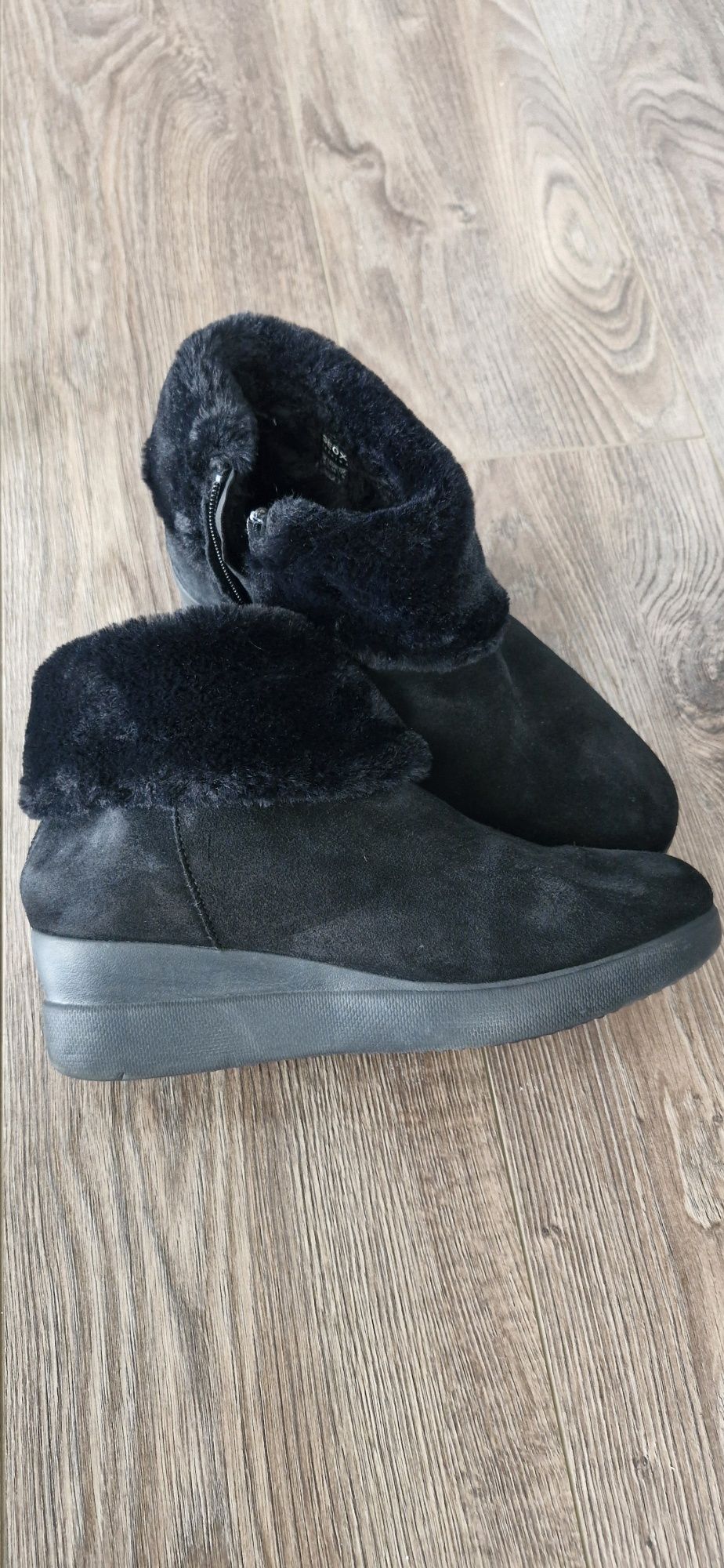 Ортопедични обувки Rieker, Geox, Vans 39