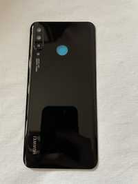 Capac spate Huawei P30 Lite Negru