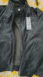 Vand geaca G-Star barbati piele