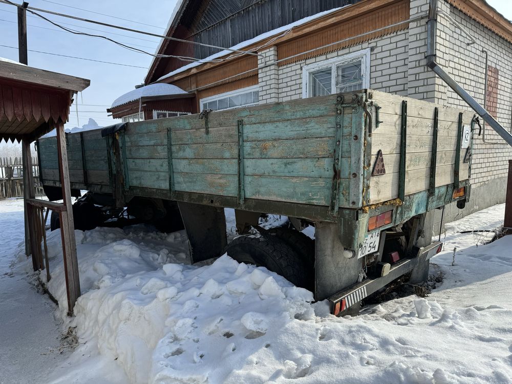 Продам прицеп