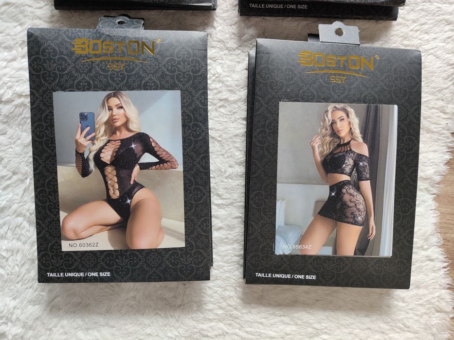 Costume Sexi Iubita Sotie , Preț pe bucata/ Lenjerie Sexy