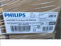 Tuburi fluorescente Philips MASTER TL-D Super 80 30W/830 -  Box 25 Buc