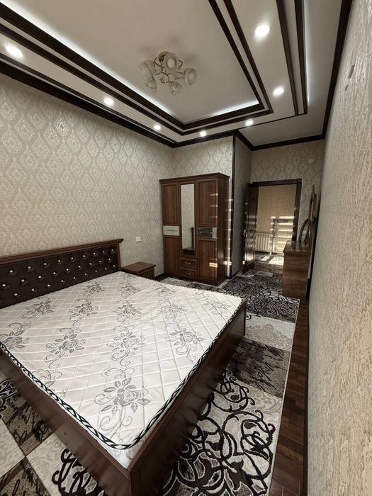 Сдаётся 2х ком квартира на 3 этаже, +Хол,ор:Гор больница