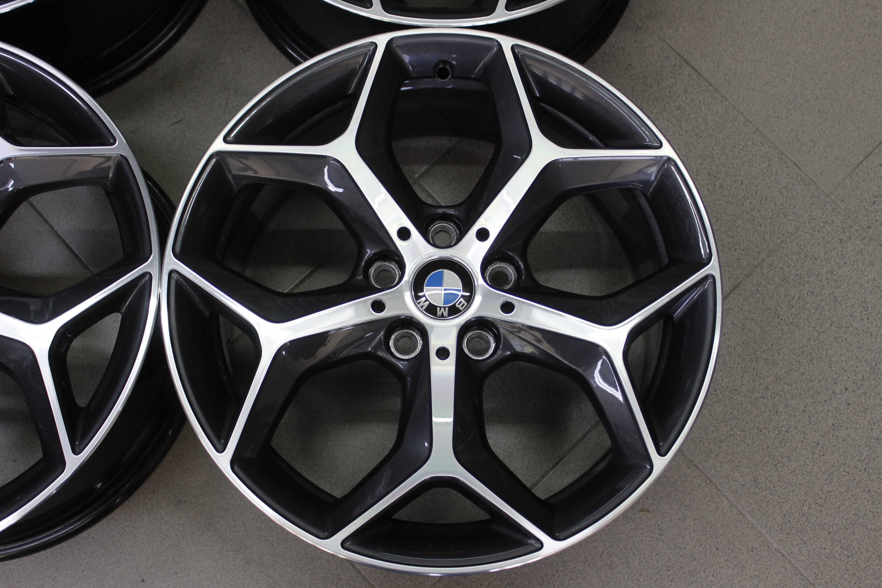 Джанти 18" BMW X1 (F48)