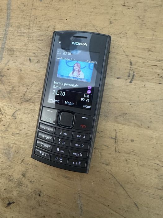 Telefon nokia x2