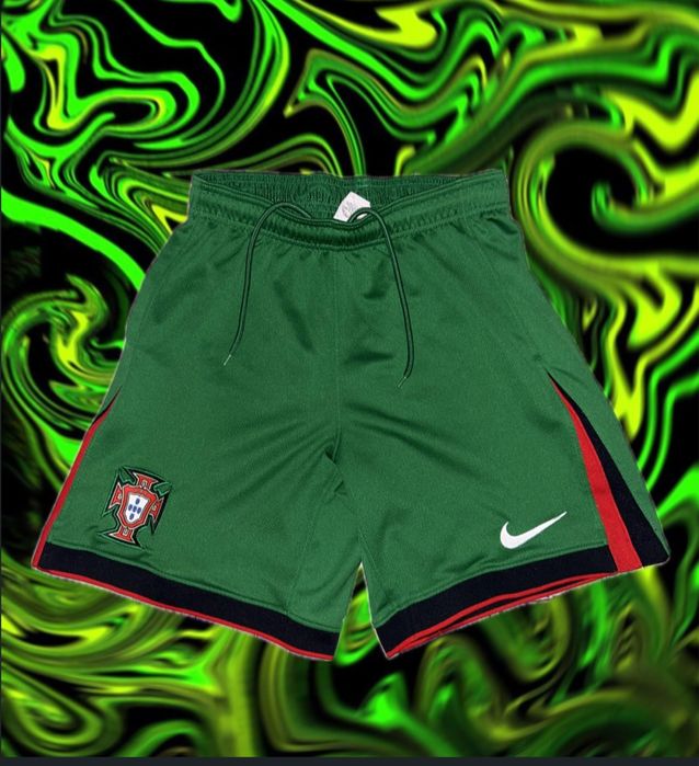 Nike шорти Portugal Team