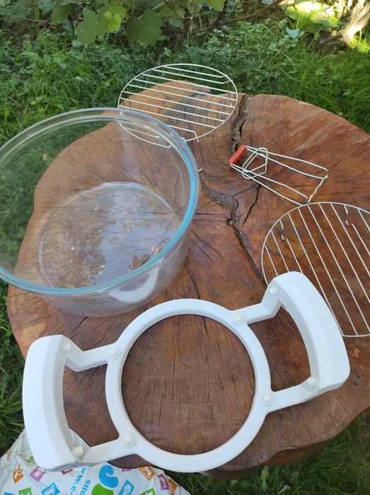 Cuptor electric Flavor Wave