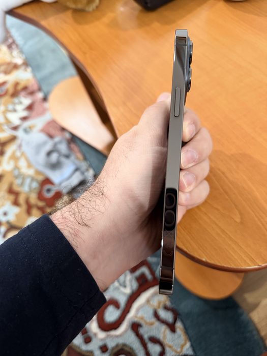 Iphone 13 pro max 256gb