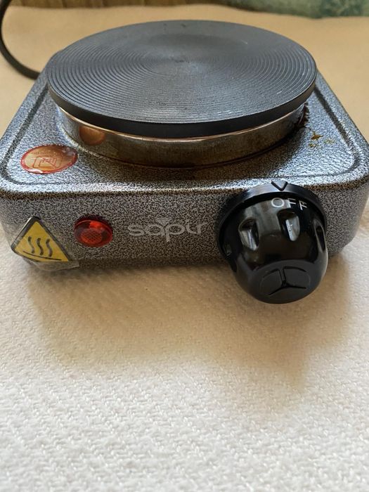 Електрически котлон