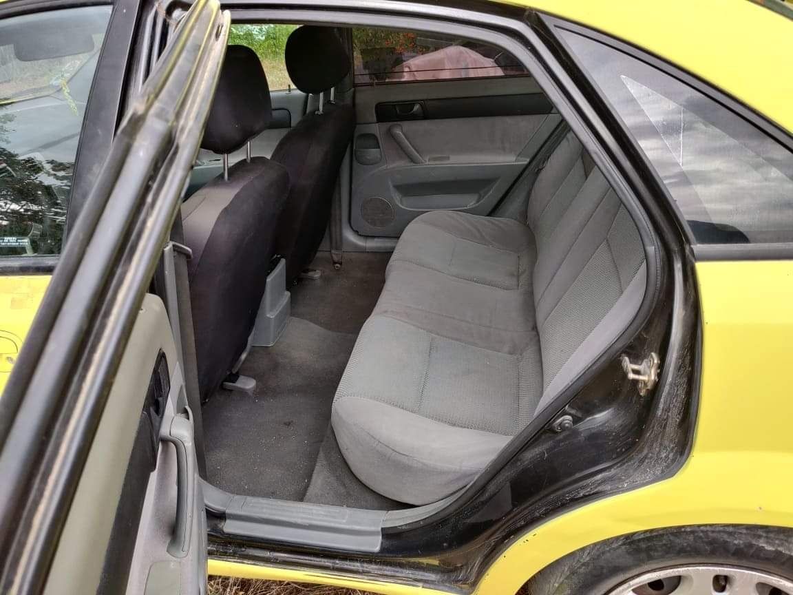 Deawoo Nubira Деу Нубира Chevrolet Lacetti Nubira