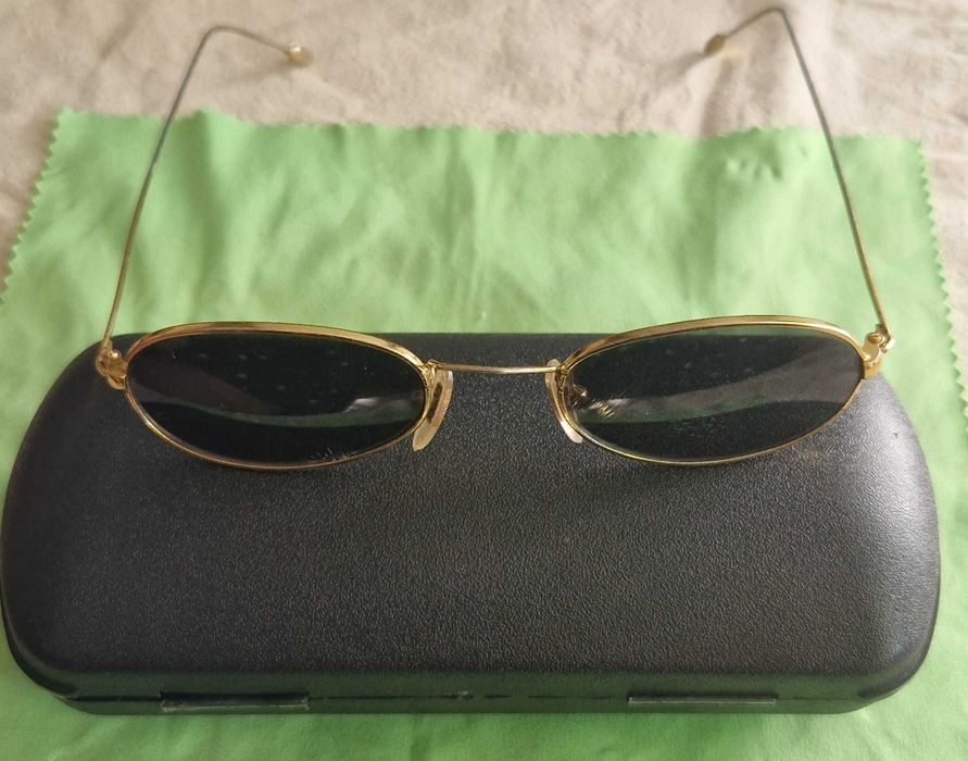 Ochelari Winchester vintage, deosebiti, stare foarte buna .