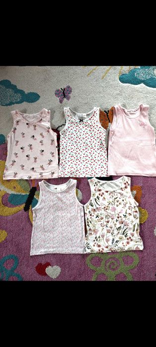 Lot maiouri mărimea 104