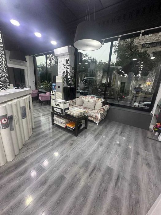 Панорамное помещение для халяль-бизнеса — 503 м², Шевченко Фидокор