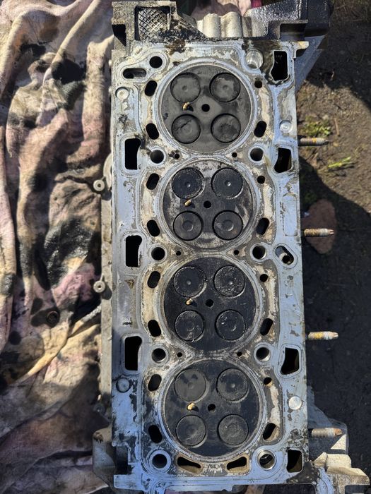 Vand chiuloasa motor 2.0 dci 150 cai r9m