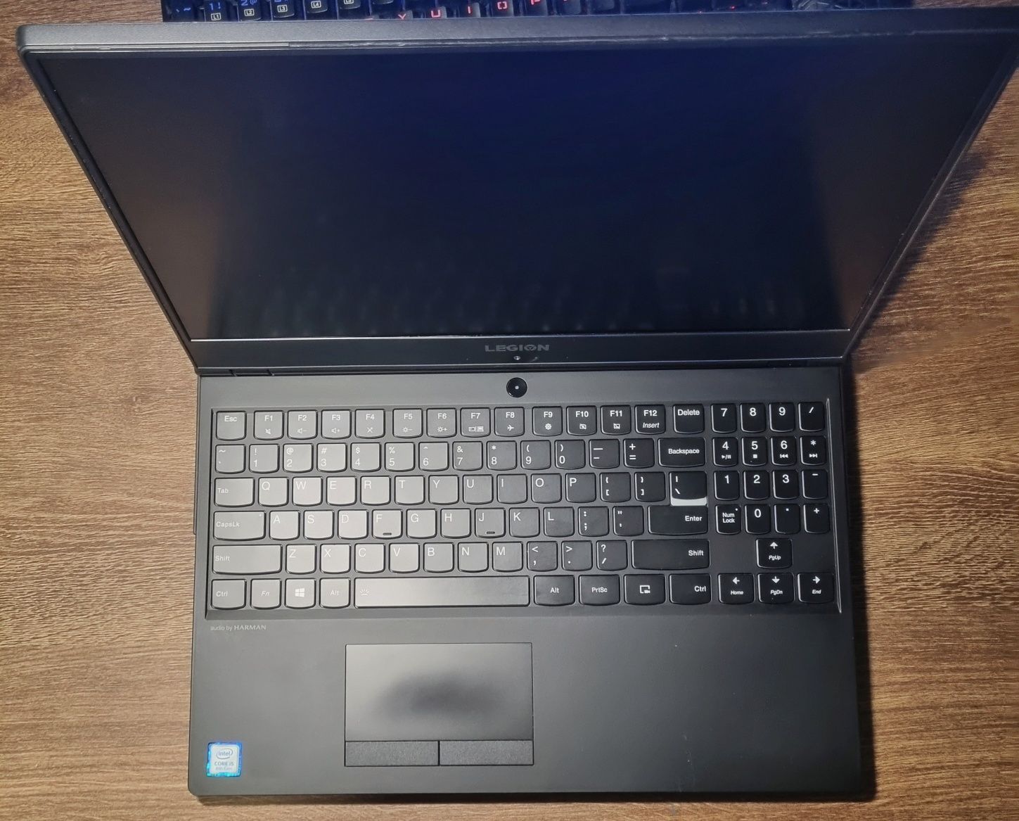 Laptop Gaming Lenovo Legion y530 pentru piese/dezmembrări