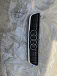 Решетка с емблема Audi A3 8L