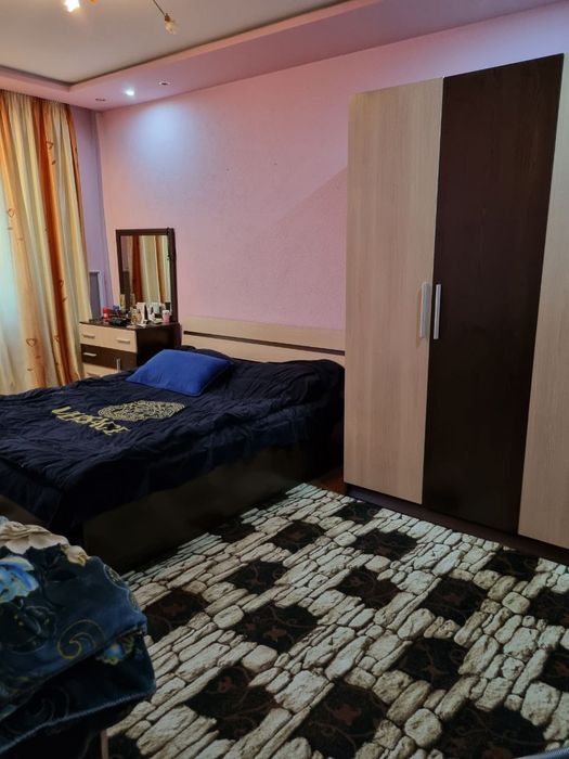 Чиланзар-7 Новостройка дом 2/2/4 Спорт Товары Метро Хамза 5 минут