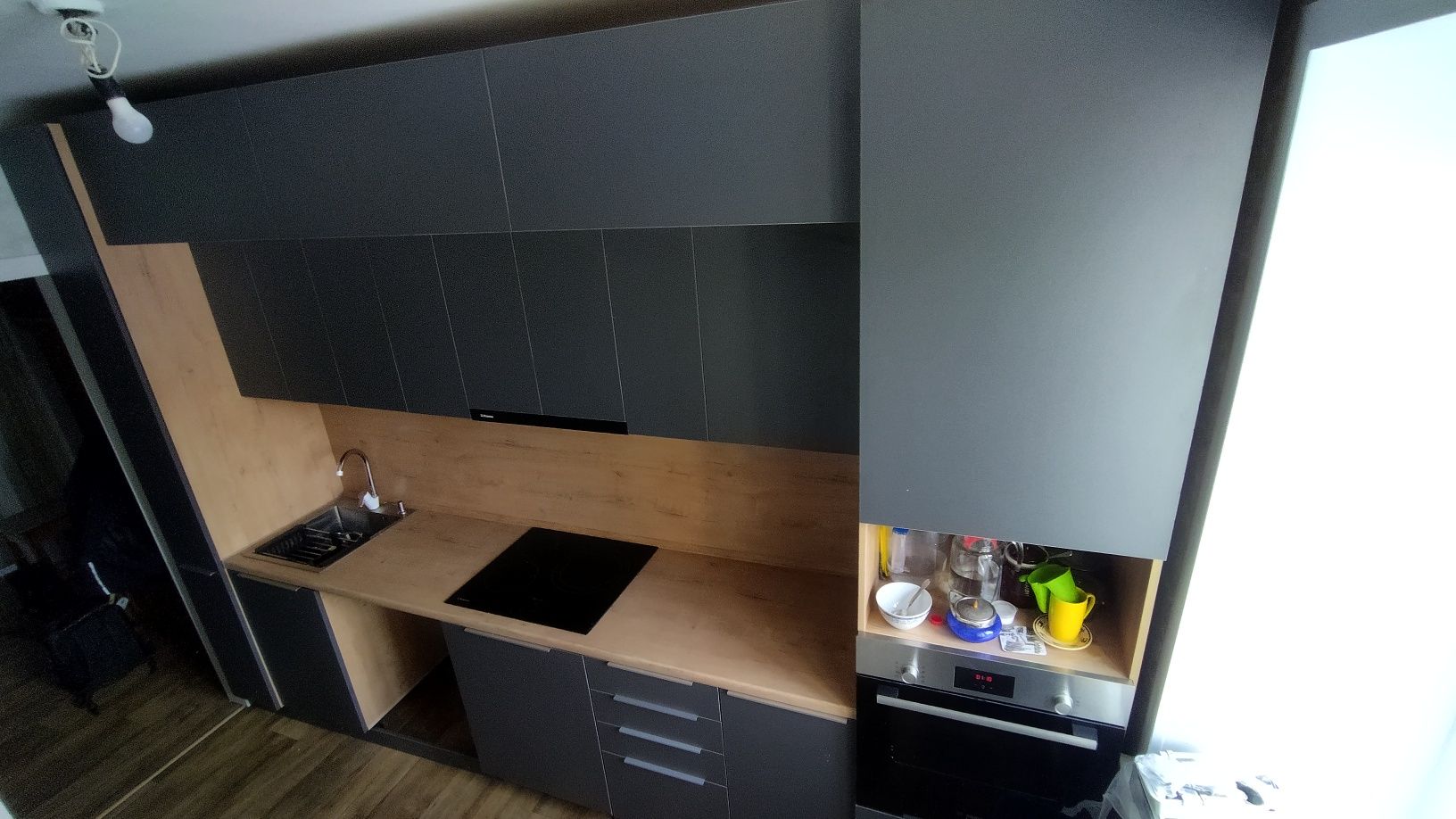 Кухонная мебель и кухонные гарнитуры