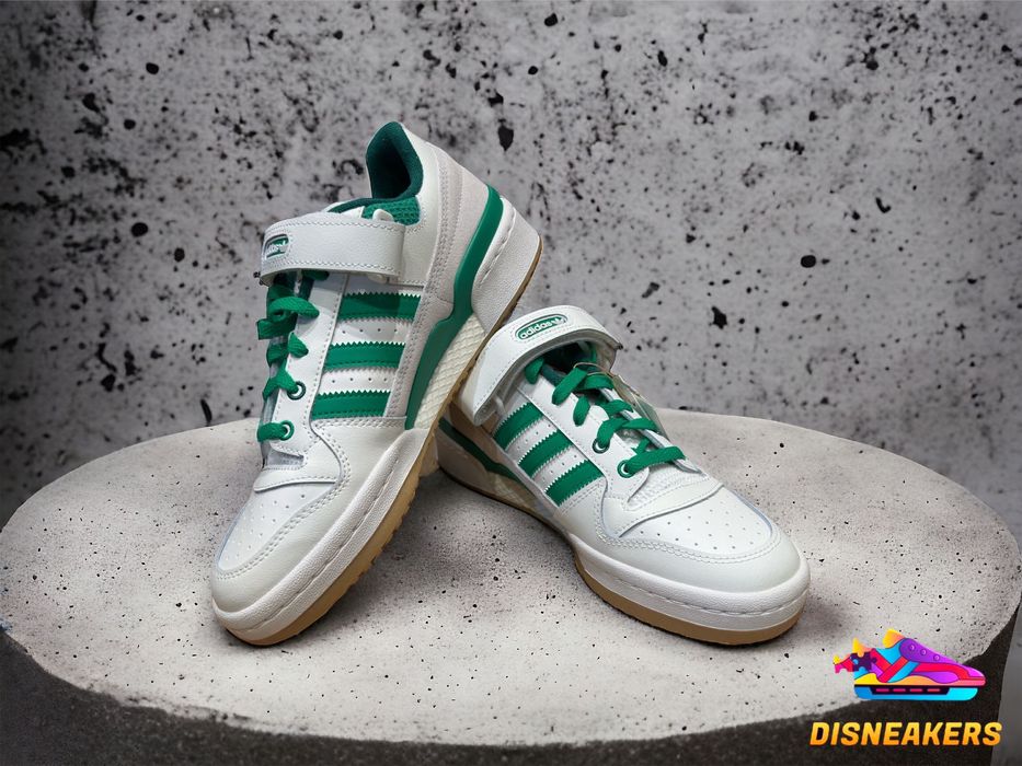 Adidas Forum Low