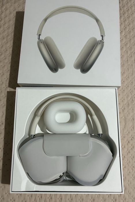 продаю накшники Airpods Max