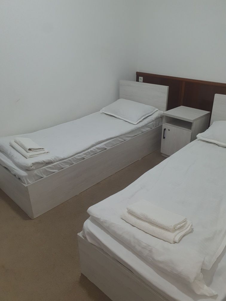 Hostel Samarqand shahrida.