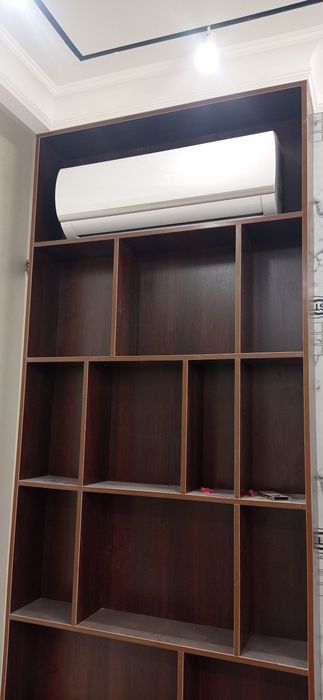 Кондиционер установка и ремонт