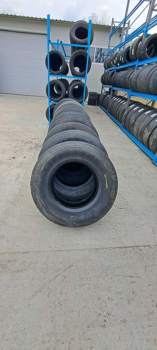 Anvelope CU GARANTIE 315/80 r22.5- Noi & SH,montaj inclus - 13 r22.5