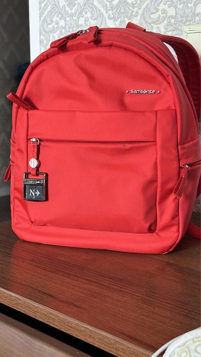 Рюкзак от Samsonite