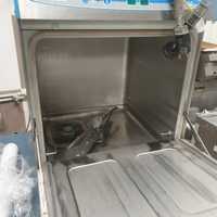 италианска професионална миялна машина eletrrobar