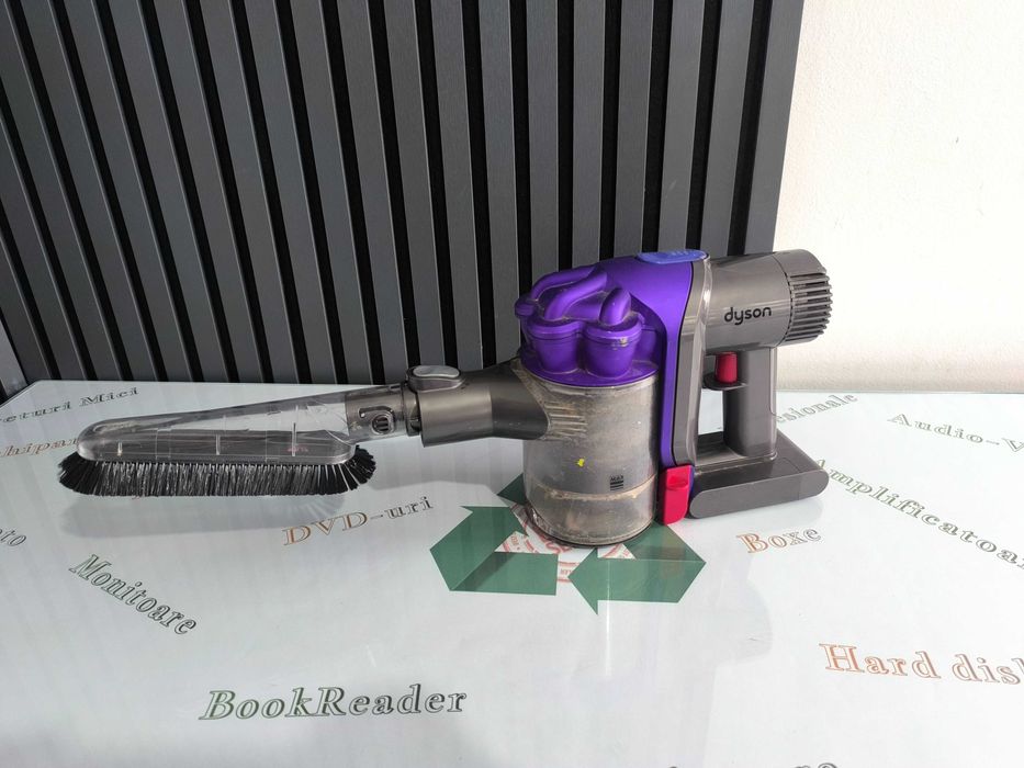 Aspirator Portabil Dyson DC43H - Fara Fir