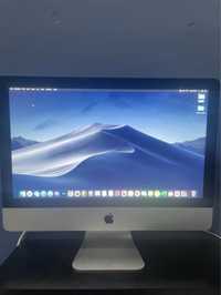 iMac 21.5 inch 2017, Intel Processor (conditie foarte buna nu pro m2)