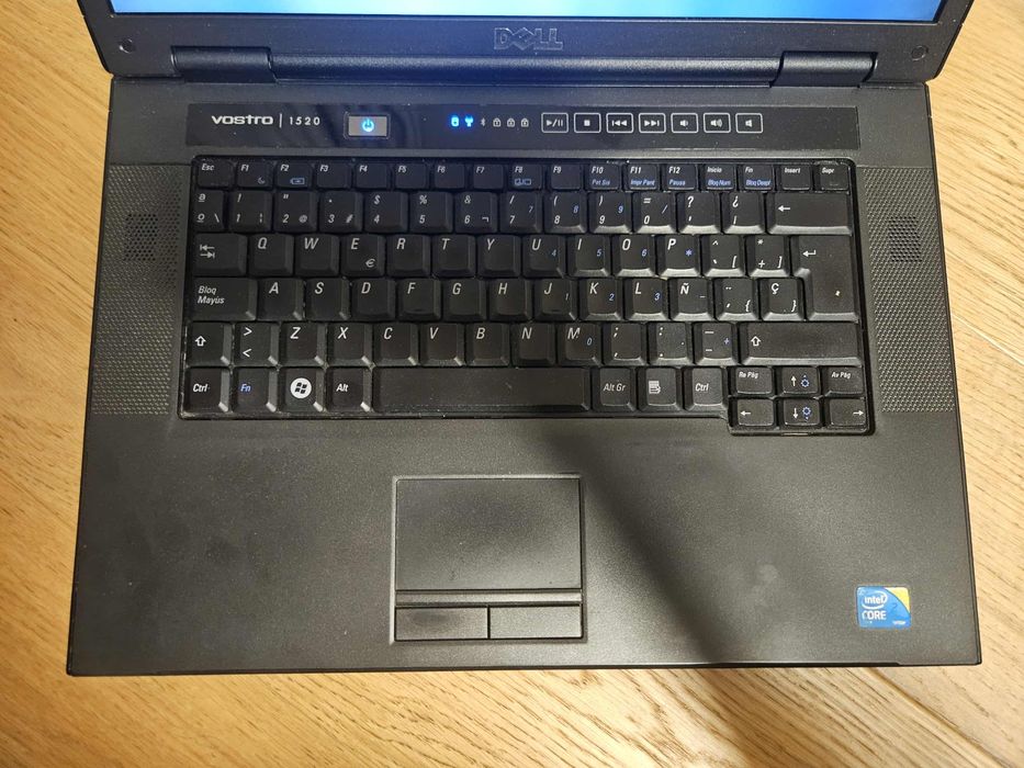 Лаптоп DELL VOSTRO 1520