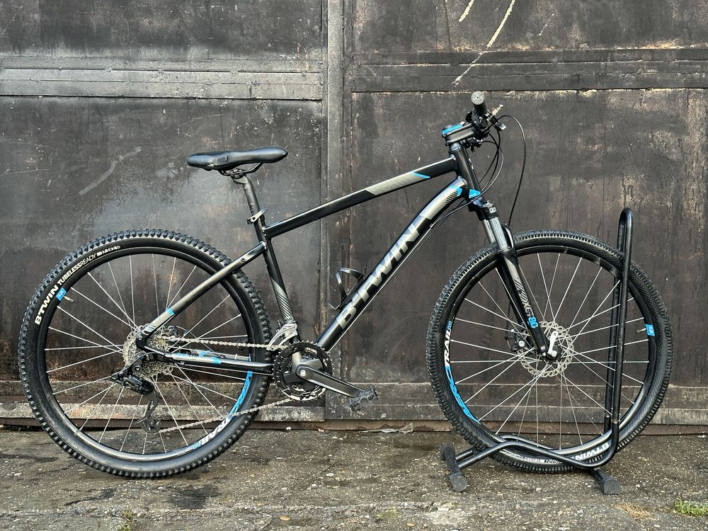 Велосипед Rockrider ST 520 B-Twin 27,5