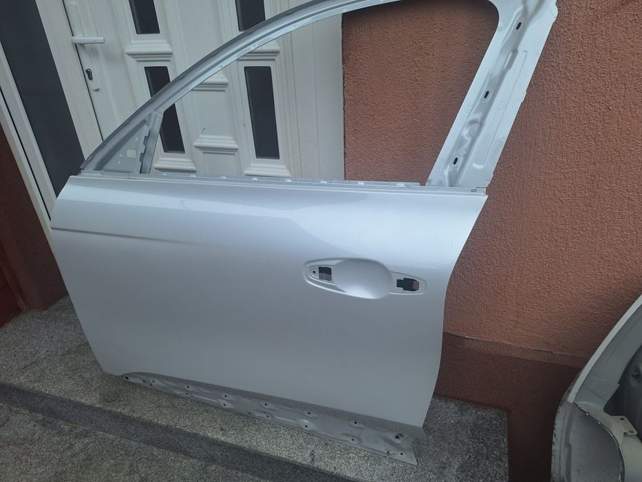 Ușă  stânga față Renault Arkana