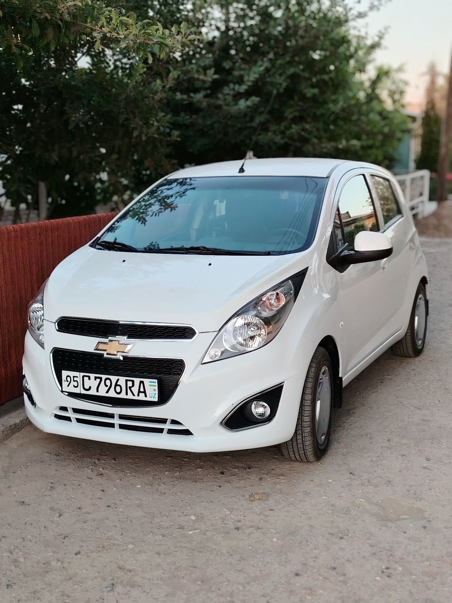 SPARK  2022.  Пробек 16000